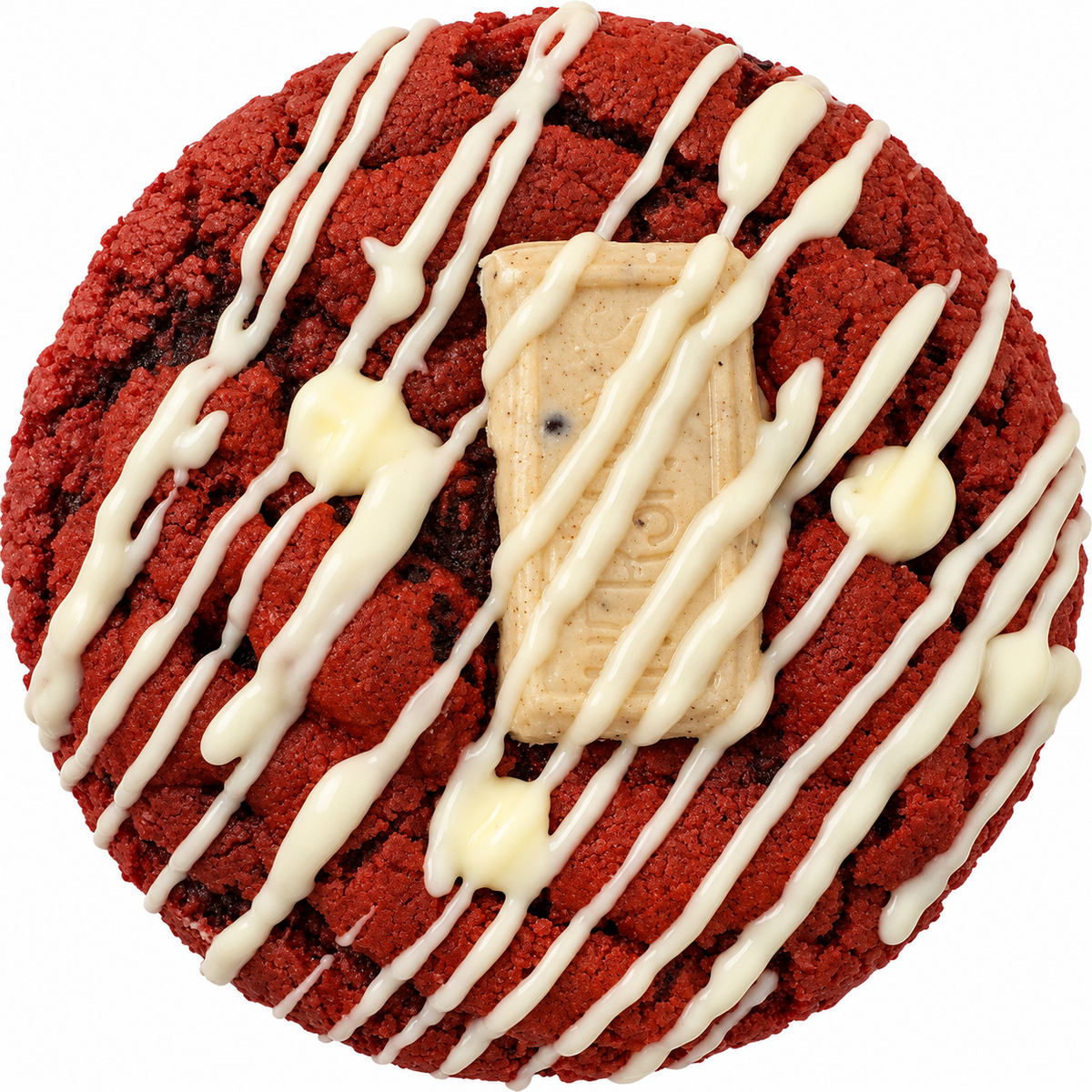 Oreo Velvet