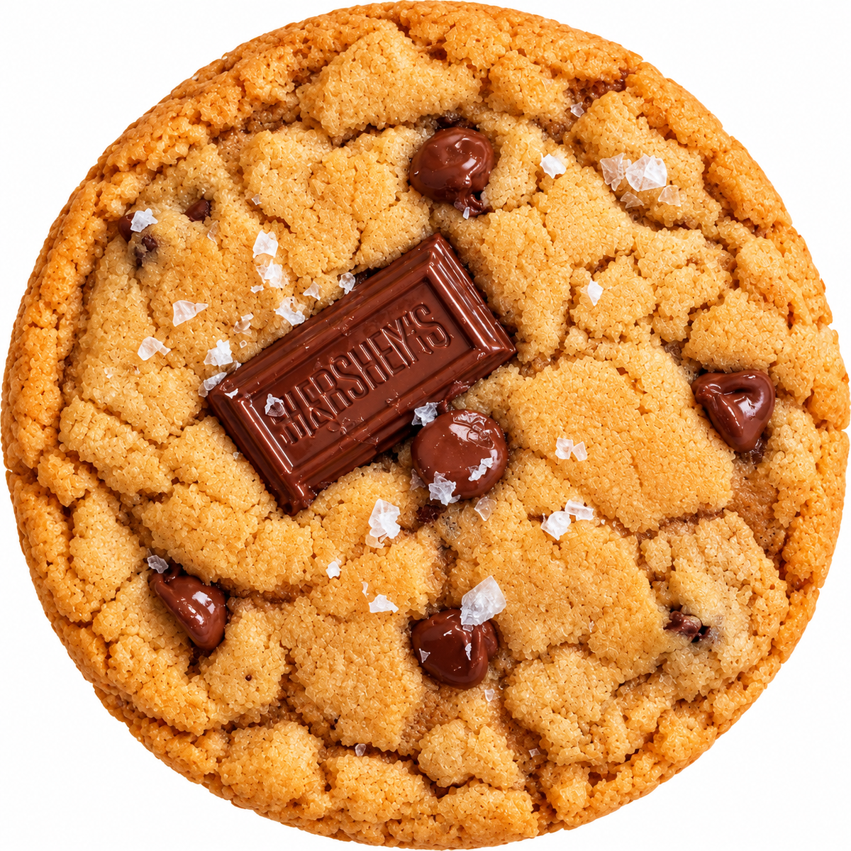 Browned Butter Chocolate Chip
