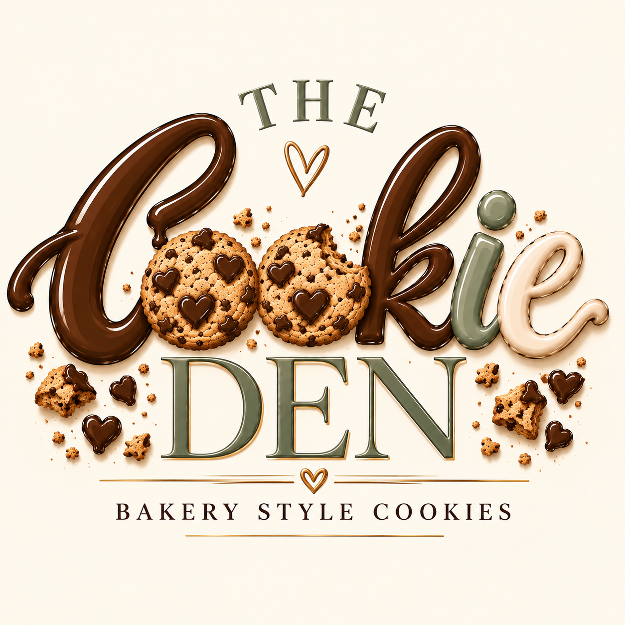 The Cookie DEN co